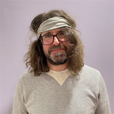 Lou Barlow